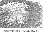 Abstract background. Monochrome texture. Image includes a effect the black and white tones.