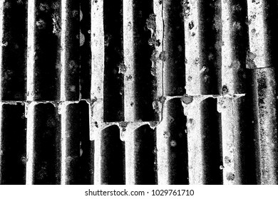 Abstract background. Monochrome texture. Image includes a effect the black and white tones.