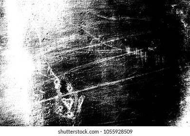 Abstract background. Monochrome texture. Image includes a effect the black and white tones.