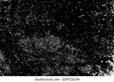 Abstract background. Monochrome texture. Image includes a effect the black and white tones.