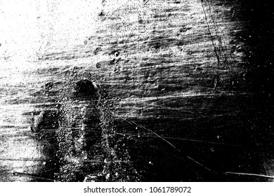 Abstract background. Monochrome texture. Image includes a effect the black and white tones.