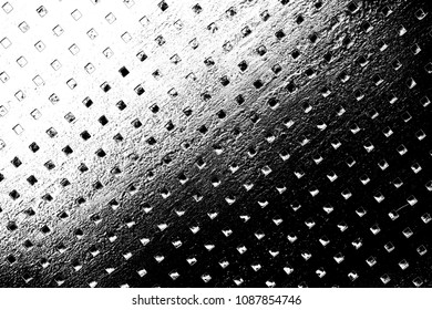 Abstract background. Monochrome texture. Image includes a effect the black and white tones.