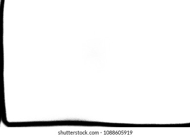 Abstract background. Monochrome texture. Image includes a effect the black and white tones.