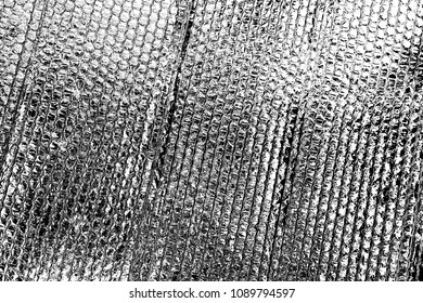 Abstract background. Monochrome texture. Image includes a effect the black and white tones.