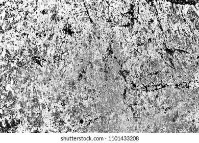 Abstract background. Monochrome texture. Image includes a effect the black and white tones.