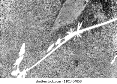 Abstract background. Monochrome texture. Image includes a effect the black and white tones.