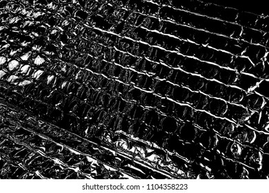 Abstract background. Monochrome texture. Image includes a effect the black and white tones.