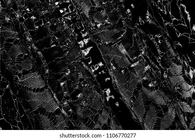 Abstract background. Monochrome texture. Image includes a effect the black and white tones.