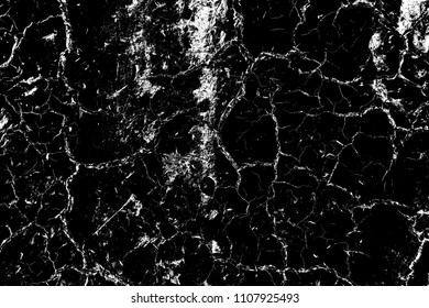 Abstract background. Monochrome texture. Image includes a effect the black and white tones.