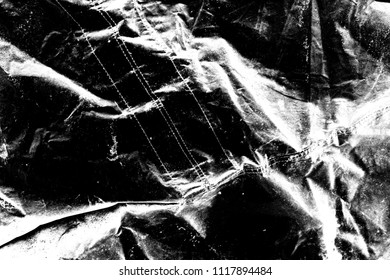 Abstract background. Monochrome texture. Image includes a effect the black and white tones.