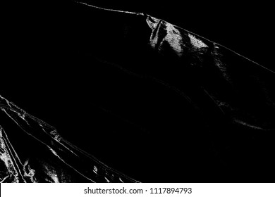 Abstract background. Monochrome texture. Image includes a effect the black and white tones.