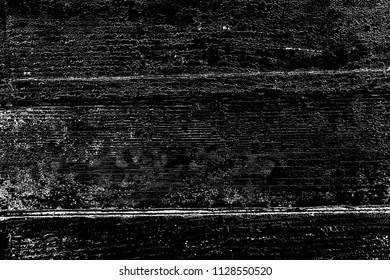 Abstract background. Monochrome texture. Image includes a effect the black and white tones.