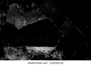 Abstract background. Monochrome texture. Image includes a effect the black and white tones.