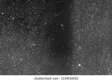 Abstract background. Monochrome texture. Image includes a effect the black and white tones.