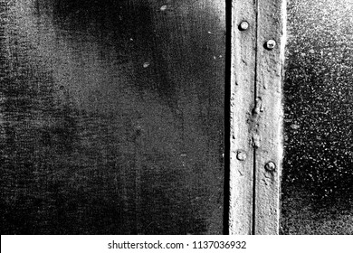 Abstract background. Monochrome texture. Image includes a effect the black and white tones.