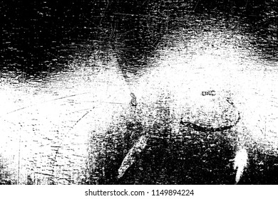 Abstract background. Monochrome texture. Image includes a effect the black and white tones.