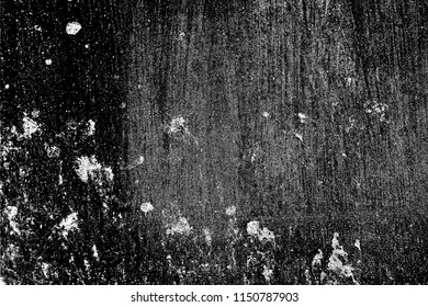 Abstract background. Monochrome texture. Image includes a effect the black and white tones.
