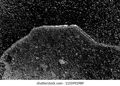Abstract background. Monochrome texture. Image includes a effect the black and white tones.
