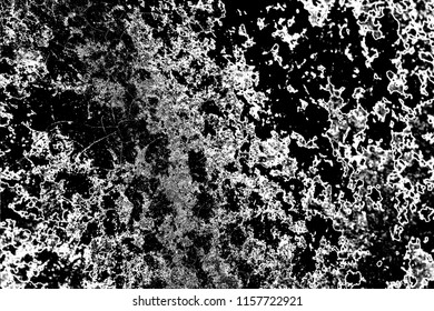Abstract background. Monochrome texture. Image includes a effect the black and white tones.