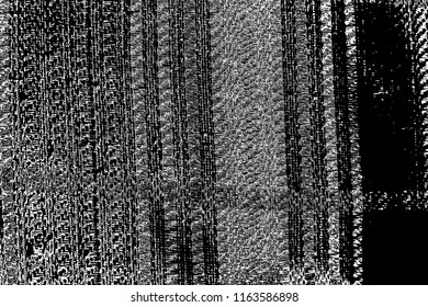 Abstract background. Monochrome texture. Image includes a effect the black and white tones.