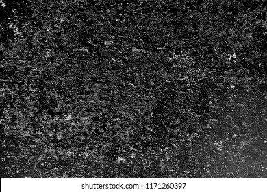 Abstract background. Monochrome texture. Image includes a effect the black and white tones.