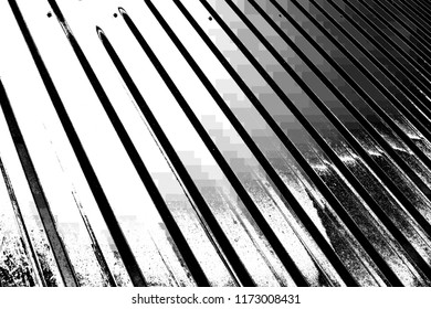 Abstract background. Monochrome texture. Image includes a effect the black and white tones.