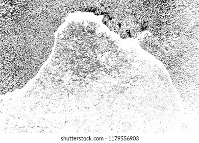 Abstract background. Monochrome texture. Image includes a effect the black and white tones.
