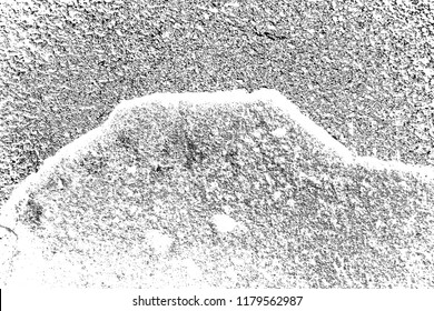 Abstract background. Monochrome texture. Image includes a effect the black and white tones.