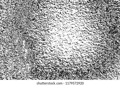 Abstract background. Monochrome texture. Image includes a effect the black and white tones.