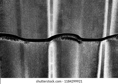 Abstract background. Monochrome texture. Image includes a effect the black and white tones.