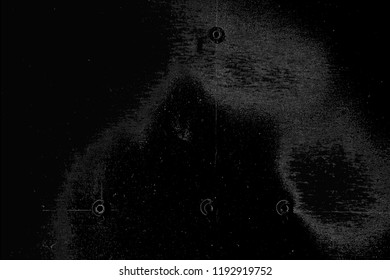 Abstract background. Monochrome texture. Image includes a effect the black and white tones.