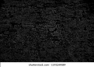 Abstract background. Monochrome texture. Image includes a effect the black and white tones.