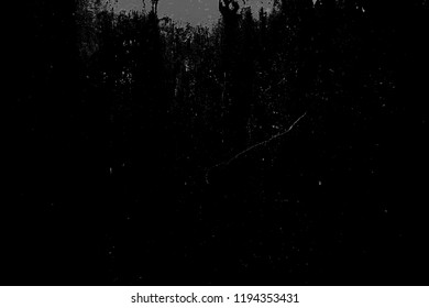 Abstract background. Monochrome texture. Image includes a effect the black and white tones.
