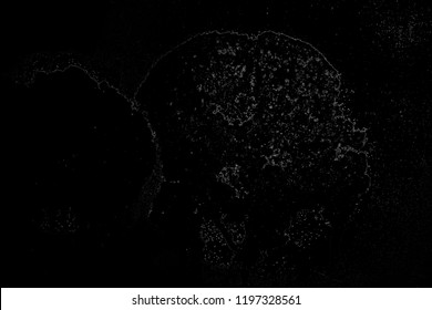 Abstract background. Monochrome texture. Image includes a effect the black and white tones.