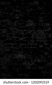 Abstract background. Monochrome texture. Image includes a effect the black and white tones.