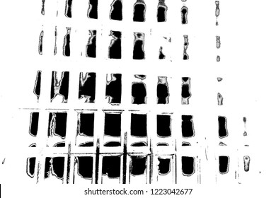 Abstract background. Monochrome texture. Image includes a effect the black and white tones.