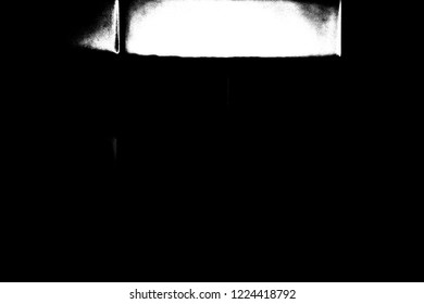 Abstract background. Monochrome texture. Image includes a effect the black and white tones.