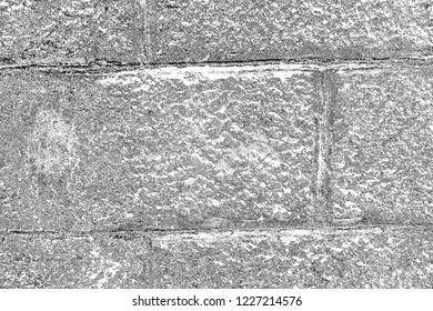 Abstract background. Monochrome texture. Image includes a effect the black and white tones.