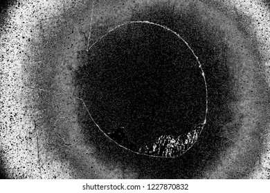 Abstract background. Monochrome texture. Image includes a effect the black and white tones.