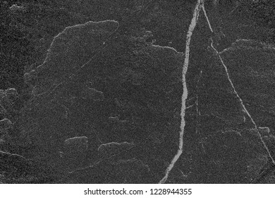 Abstract background. Monochrome texture. Image includes a effect the black and white tones.