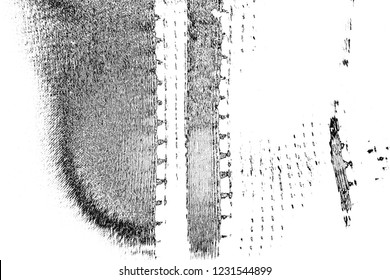 Abstract background. Monochrome texture. Image includes a effect the black and white tones.