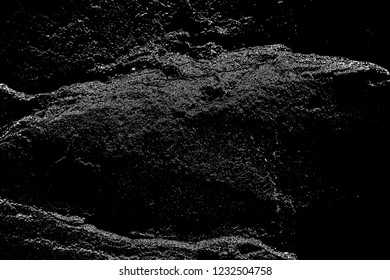 Abstract background. Monochrome texture. Image includes a effect the black and white tones.