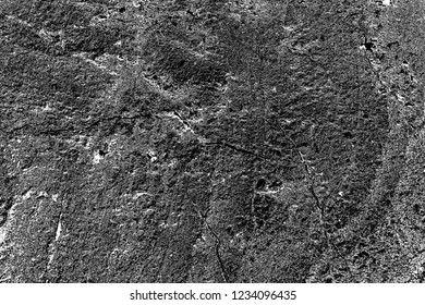 Abstract background. Monochrome texture. Image includes a effect the black and white tones.