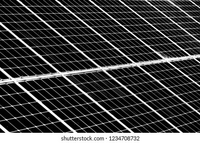 Abstract background. Monochrome texture. Image includes a effect the black and white tones.
