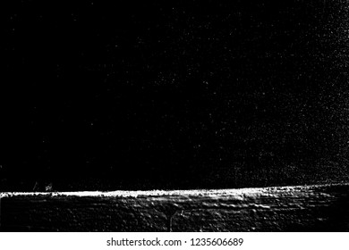 Abstract background. Monochrome texture. Image includes a effect the black and white tones.