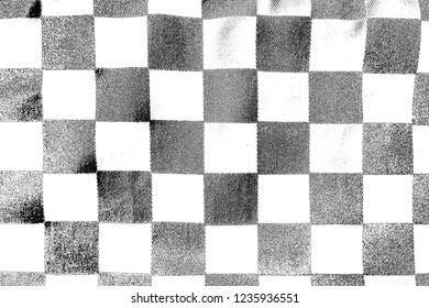 Abstract background. Monochrome texture. Image includes a effect the black and white tones.