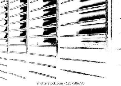 Abstract background. Monochrome texture. Image includes a effect the black and white tones.