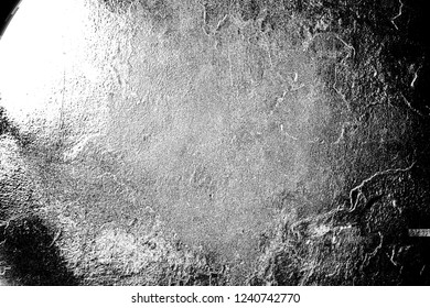 Abstract background. Monochrome texture. Image includes a effect the black and white tones.