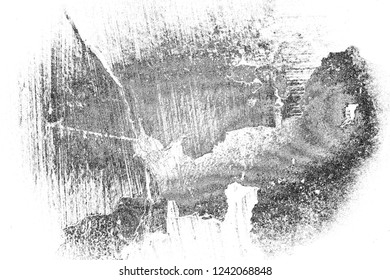 Abstract background. Monochrome texture. Image includes a effect the black and white tones.