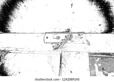 Abstract background. Monochrome texture. Image includes a effect the black and white tones.
